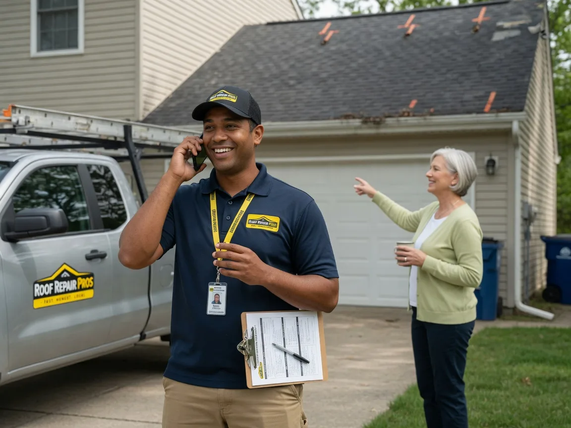 Roof Repair Ash Flat, AR FAQs
